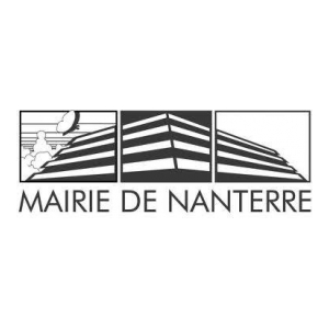 Mairie Nanterre